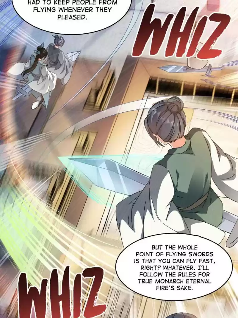 Cultivation Chat Group Chapter 355