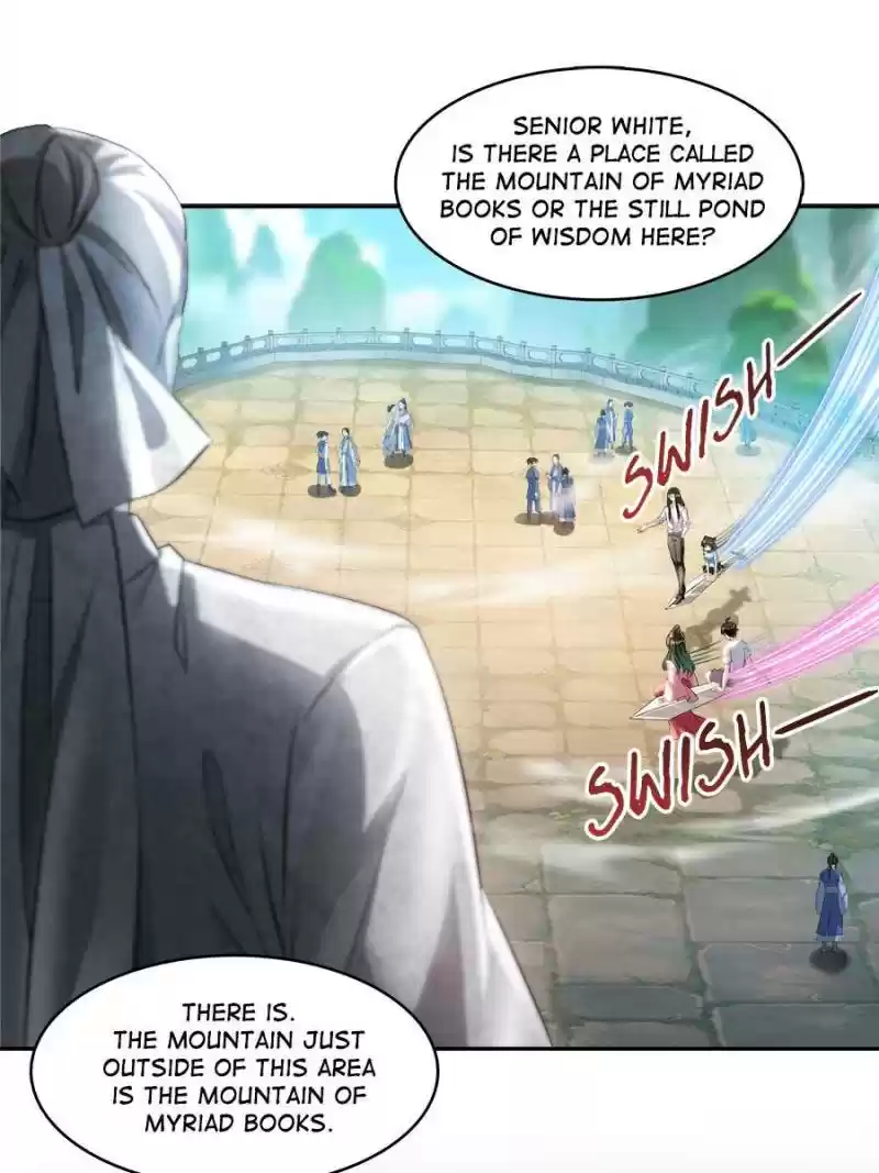 Cultivation Chat Group Chapter 355