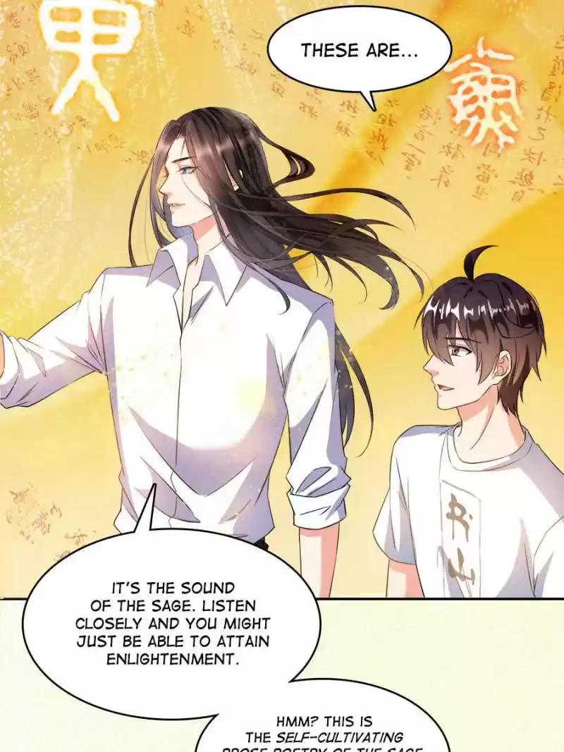 Cultivation Chat Group Chapter 355