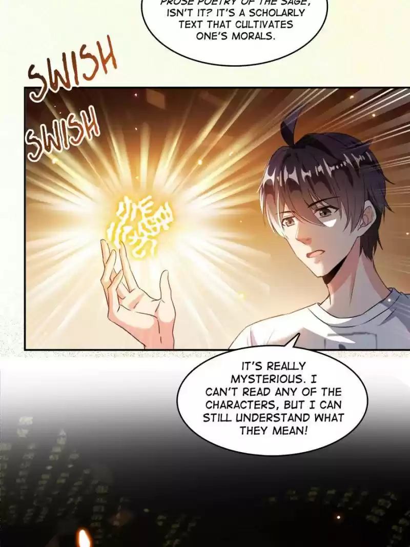 Cultivation Chat Group Chapter 355