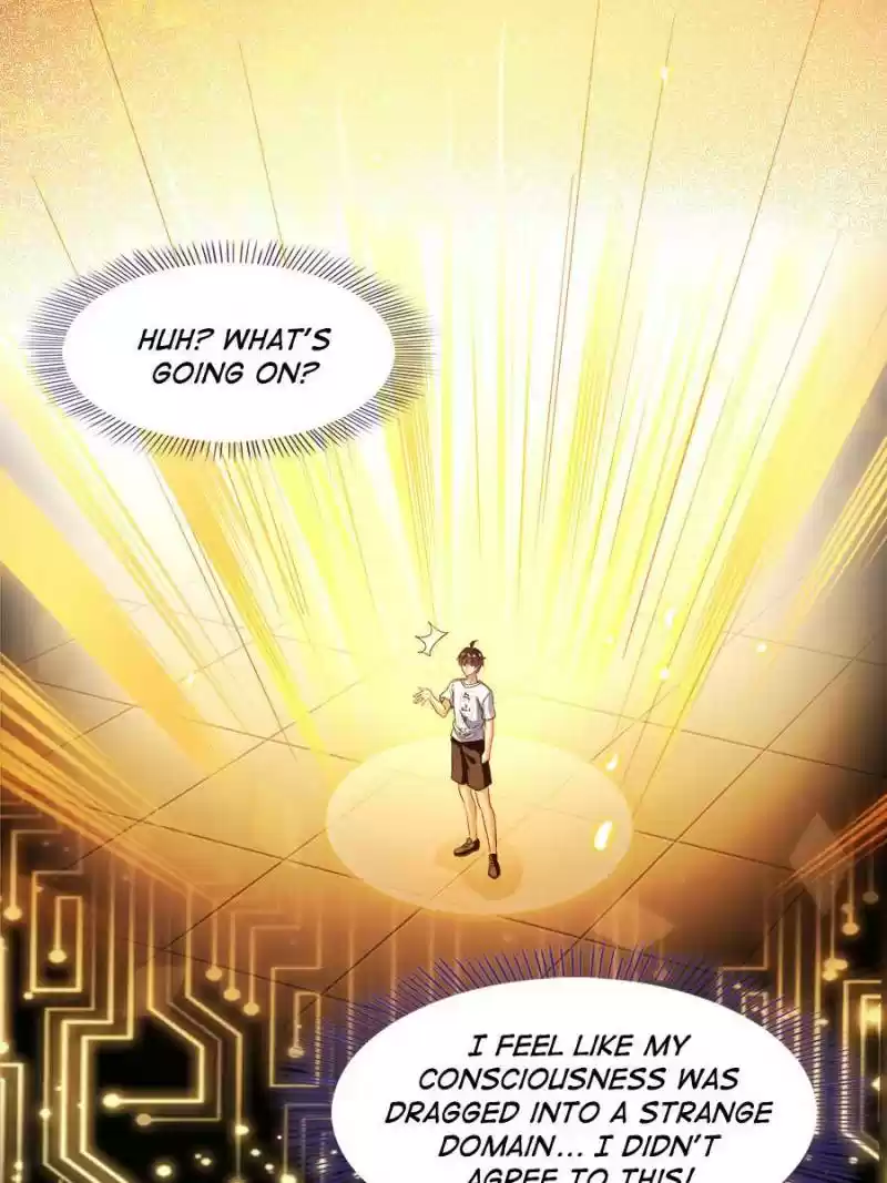 Cultivation Chat Group Chapter 355