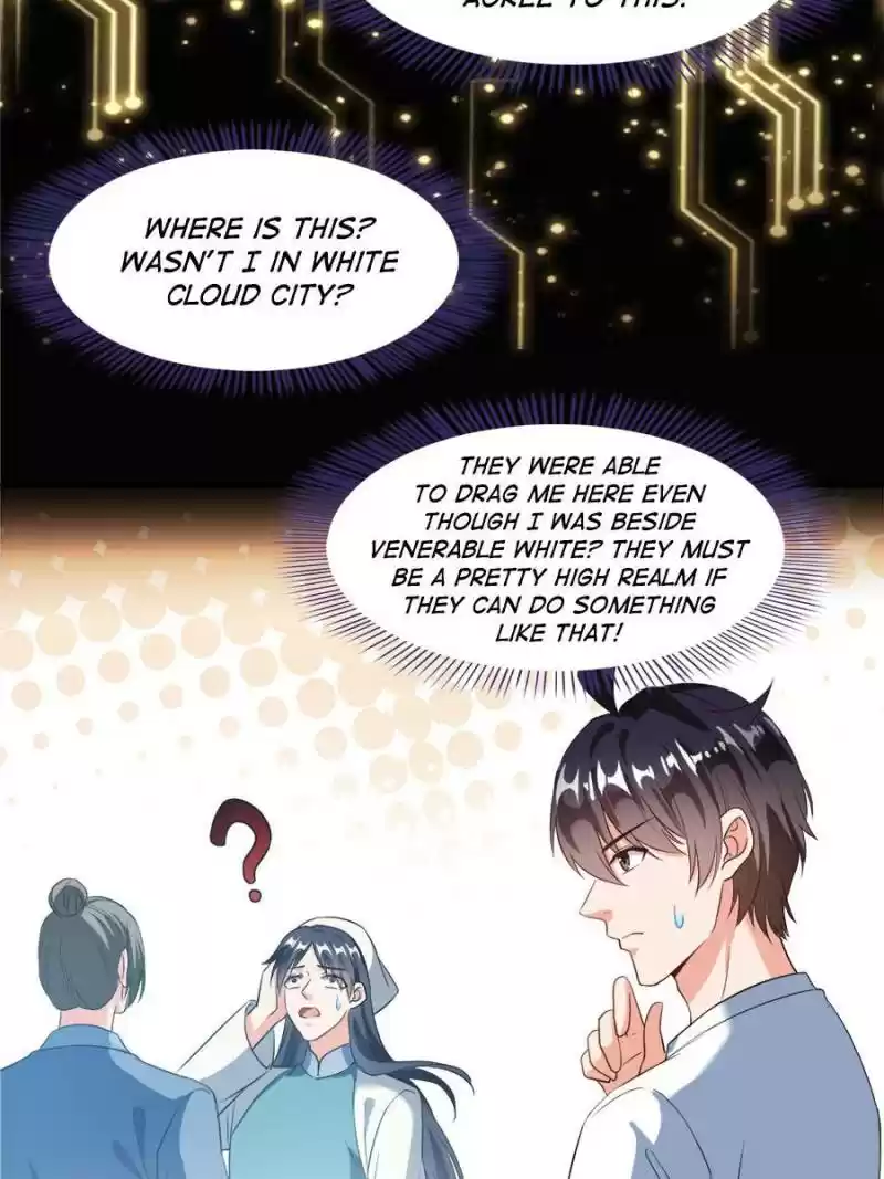 Cultivation Chat Group Chapter 355