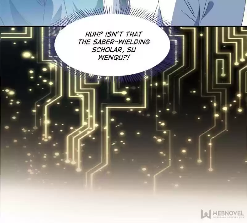 Cultivation Chat Group Chapter 355