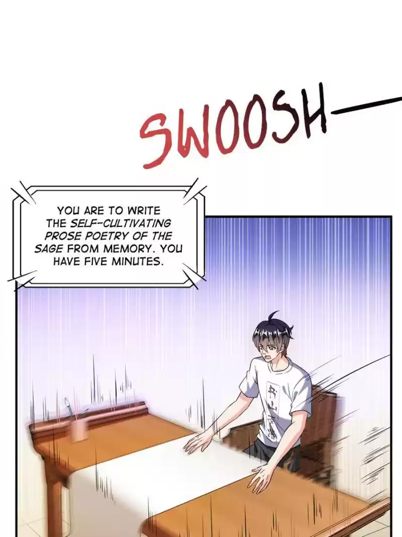 Cultivation Chat Group Chapter 355