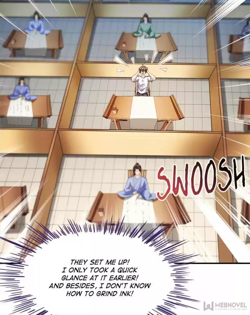 Cultivation Chat Group Chapter 355