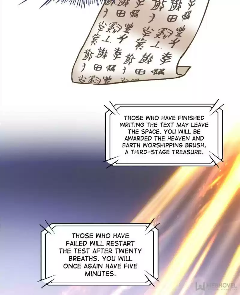 Cultivation Chat Group Chapter 355