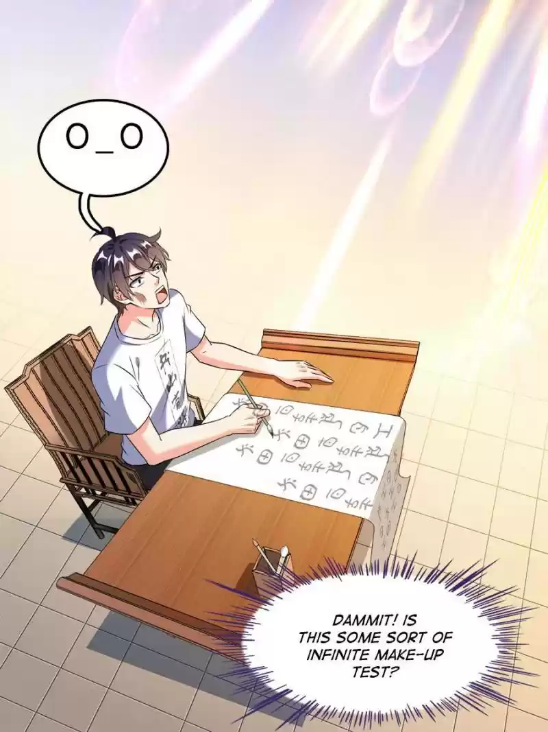 Cultivation Chat Group Chapter 355