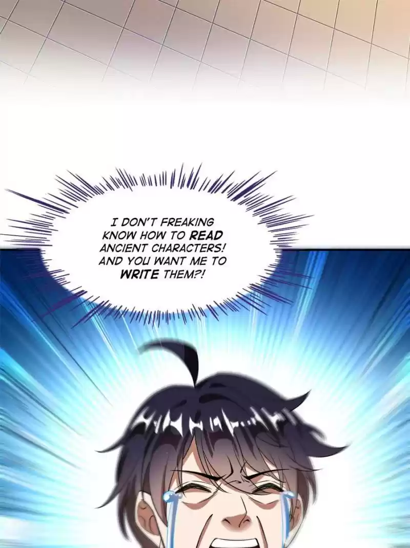 Cultivation Chat Group Chapter 355