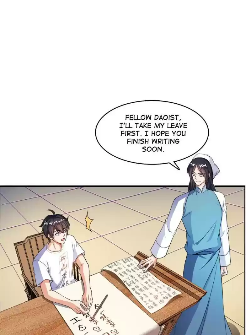 Cultivation Chat Group Chapter 355