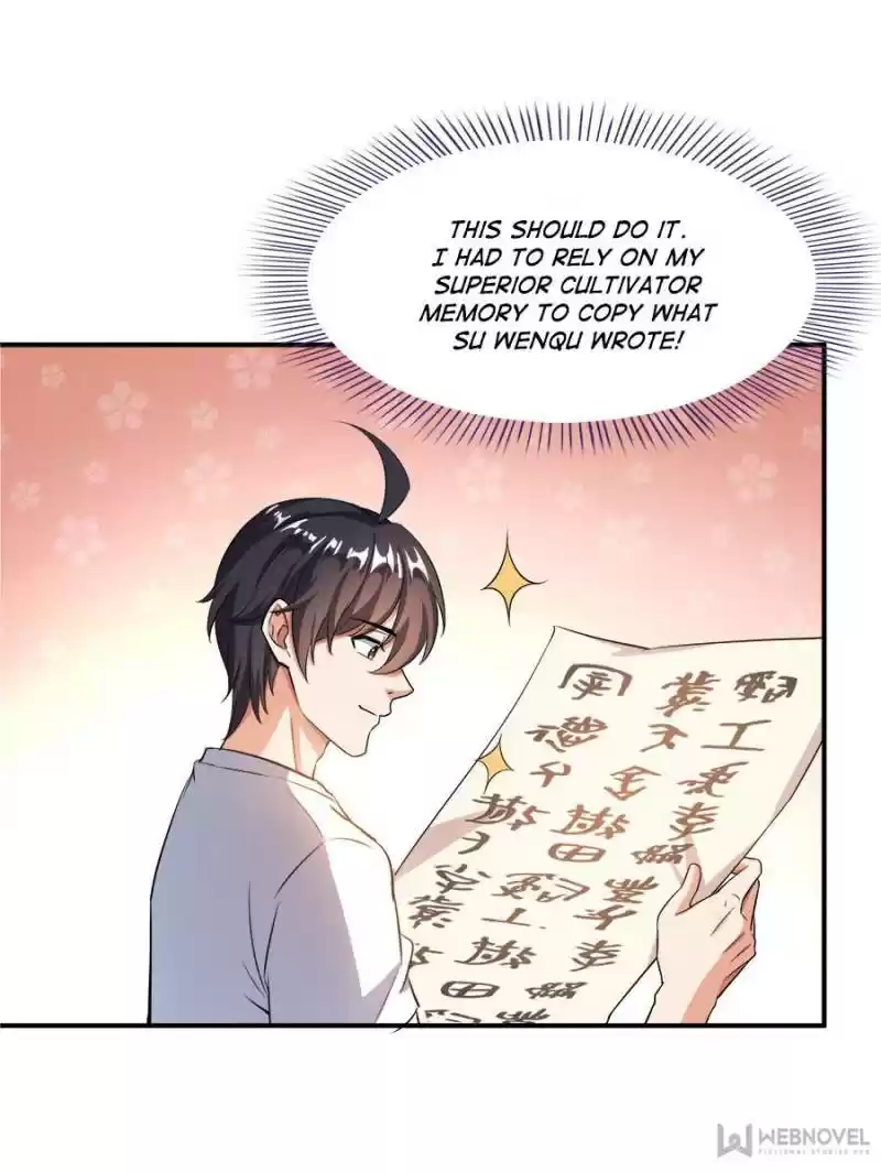 Cultivation Chat Group Chapter 355