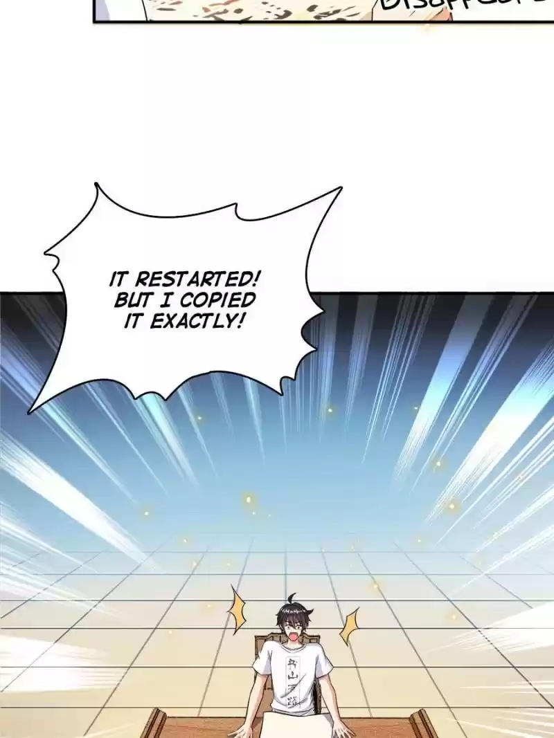 Cultivation Chat Group Chapter 355