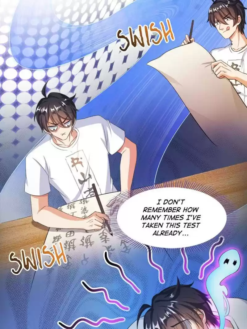 Cultivation Chat Group Chapter 355