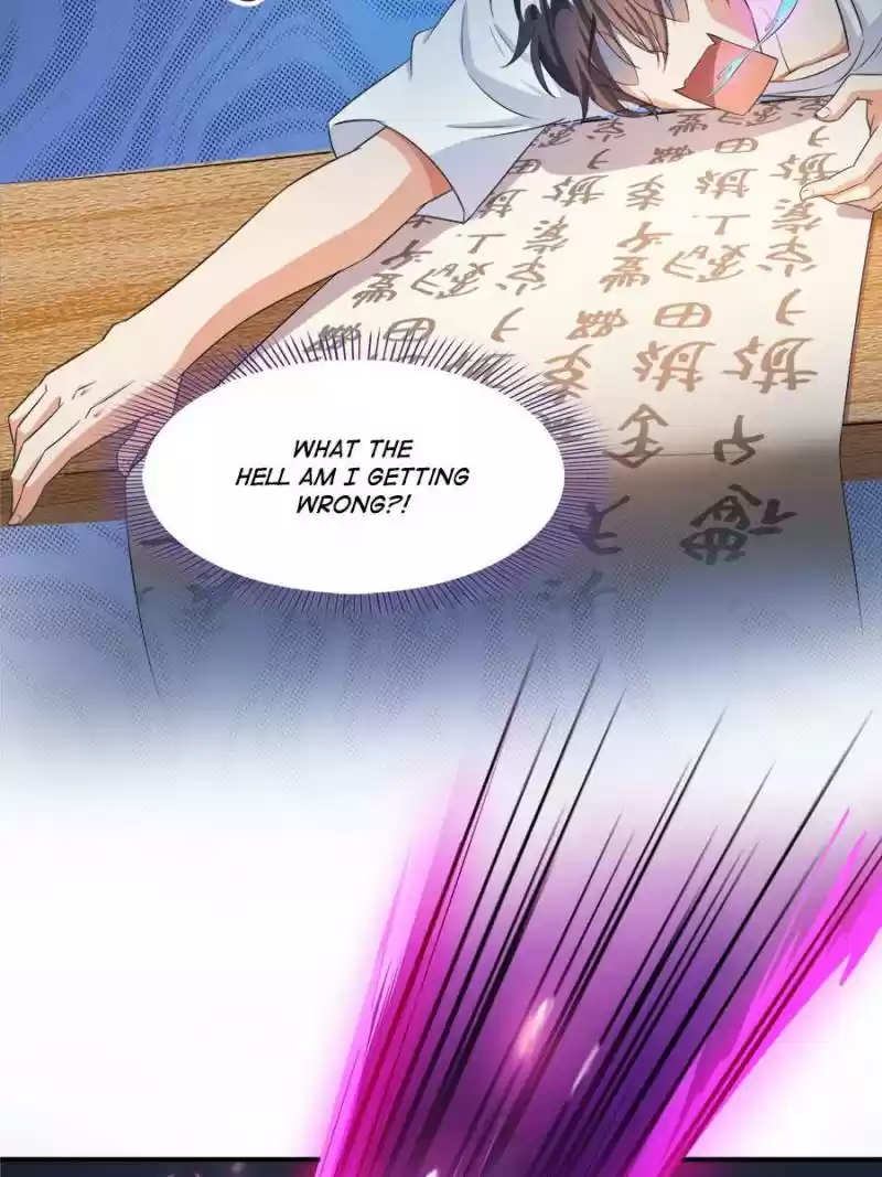 Cultivation Chat Group Chapter 355