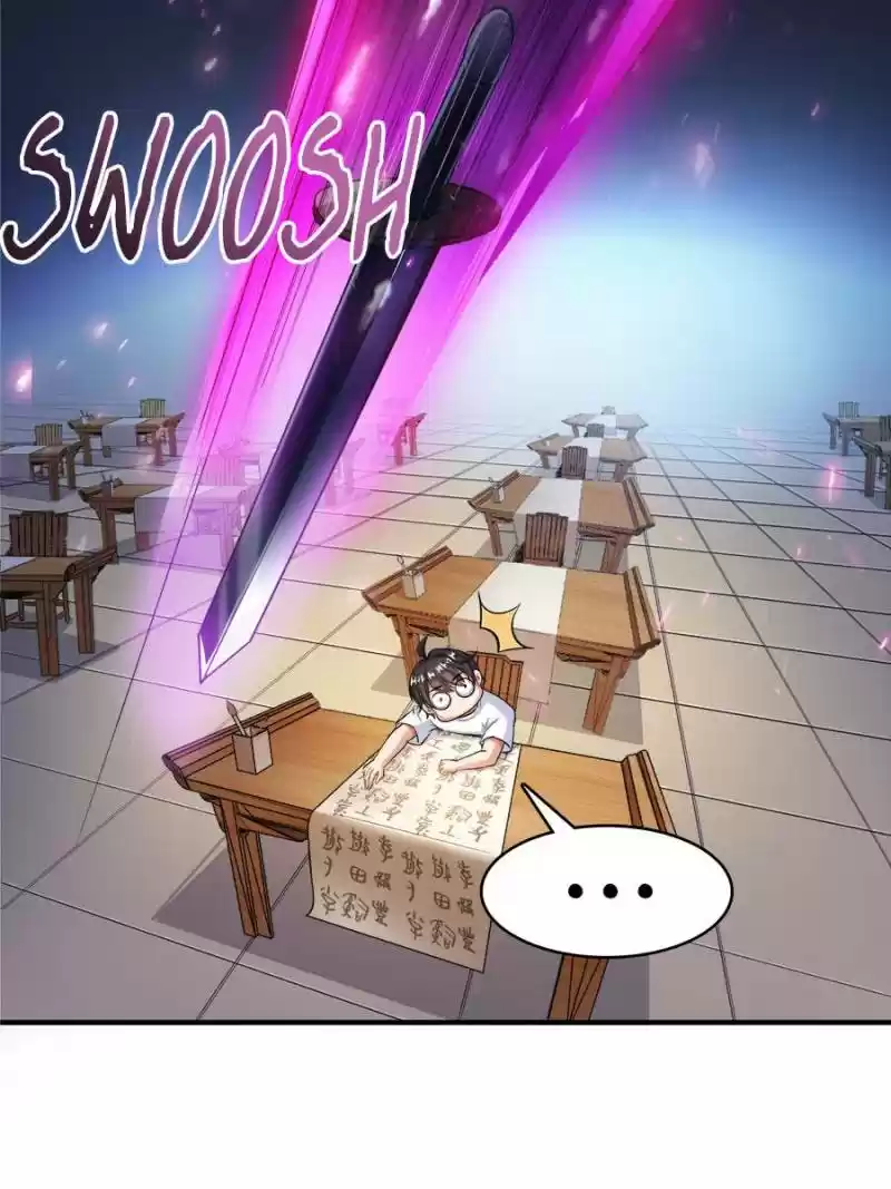 Cultivation Chat Group Chapter 355