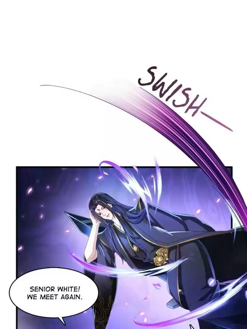 Cultivation Chat Group Chapter 355