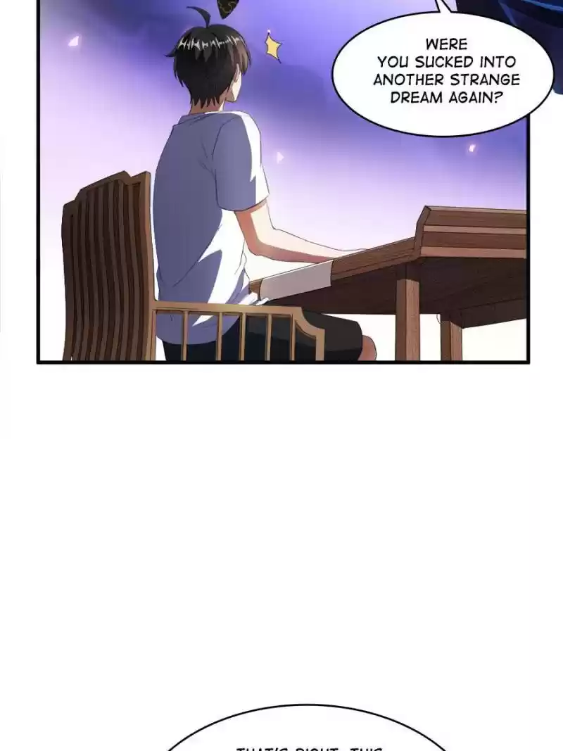 Cultivation Chat Group Chapter 355