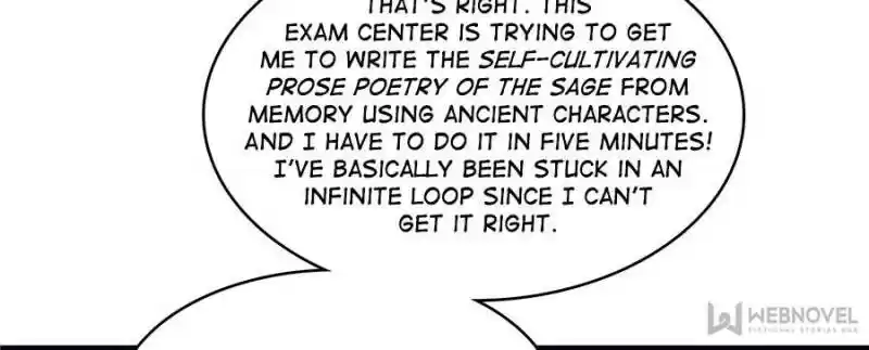 Cultivation Chat Group Chapter 355