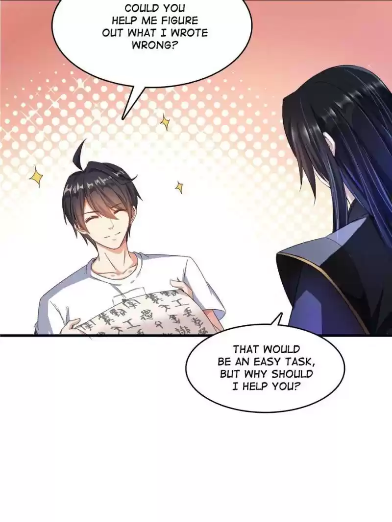 Cultivation Chat Group Chapter 355