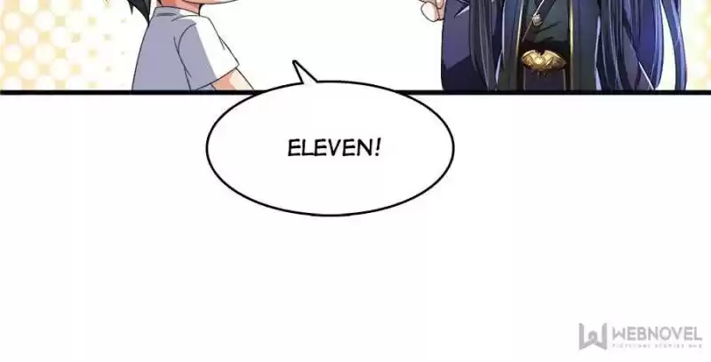 Cultivation Chat Group Chapter 355