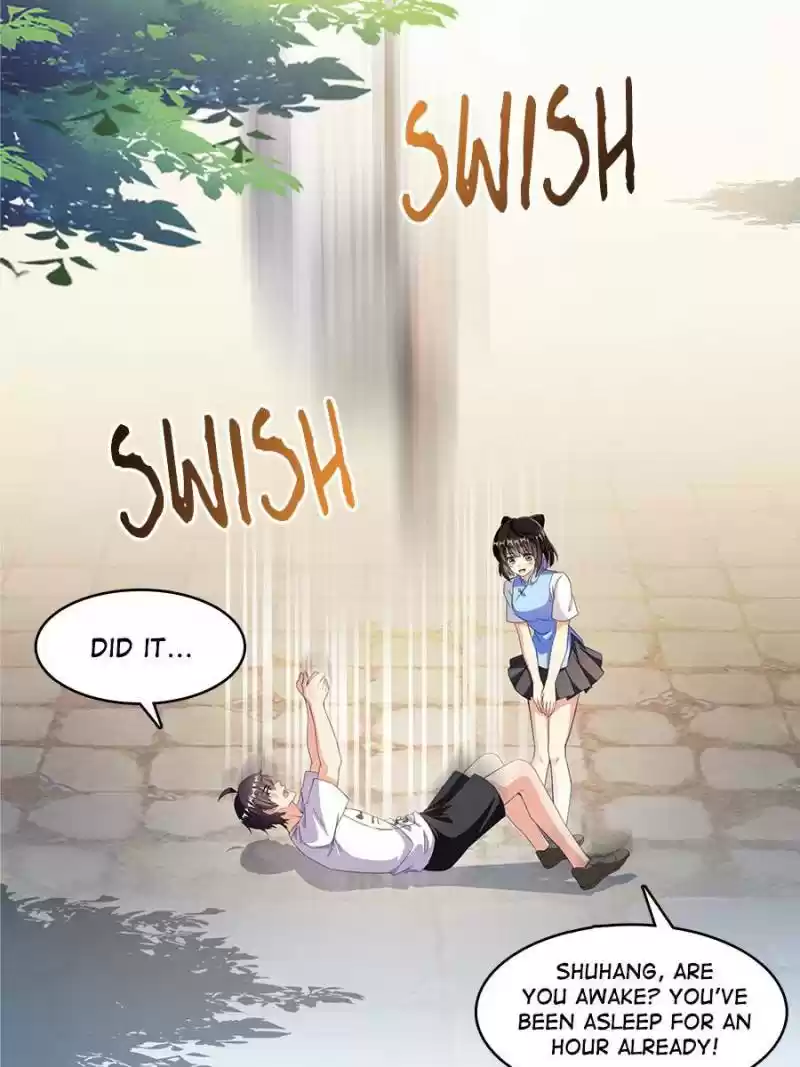 Cultivation Chat Group Chapter 355