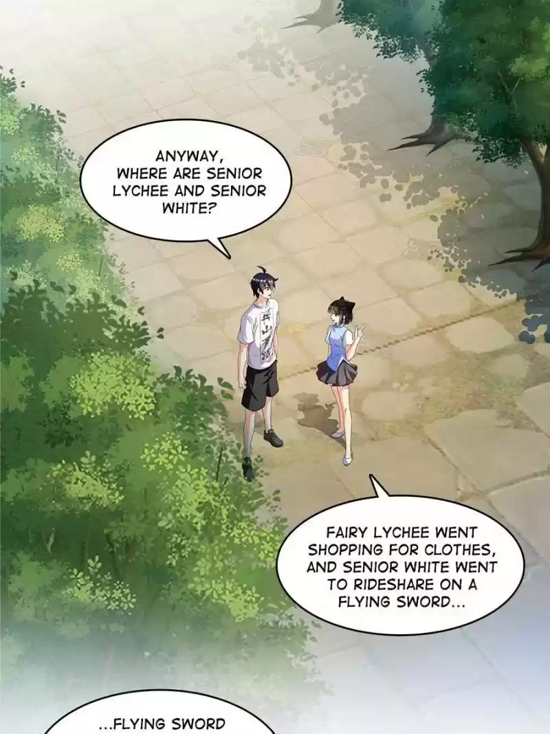 Cultivation Chat Group Chapter 355