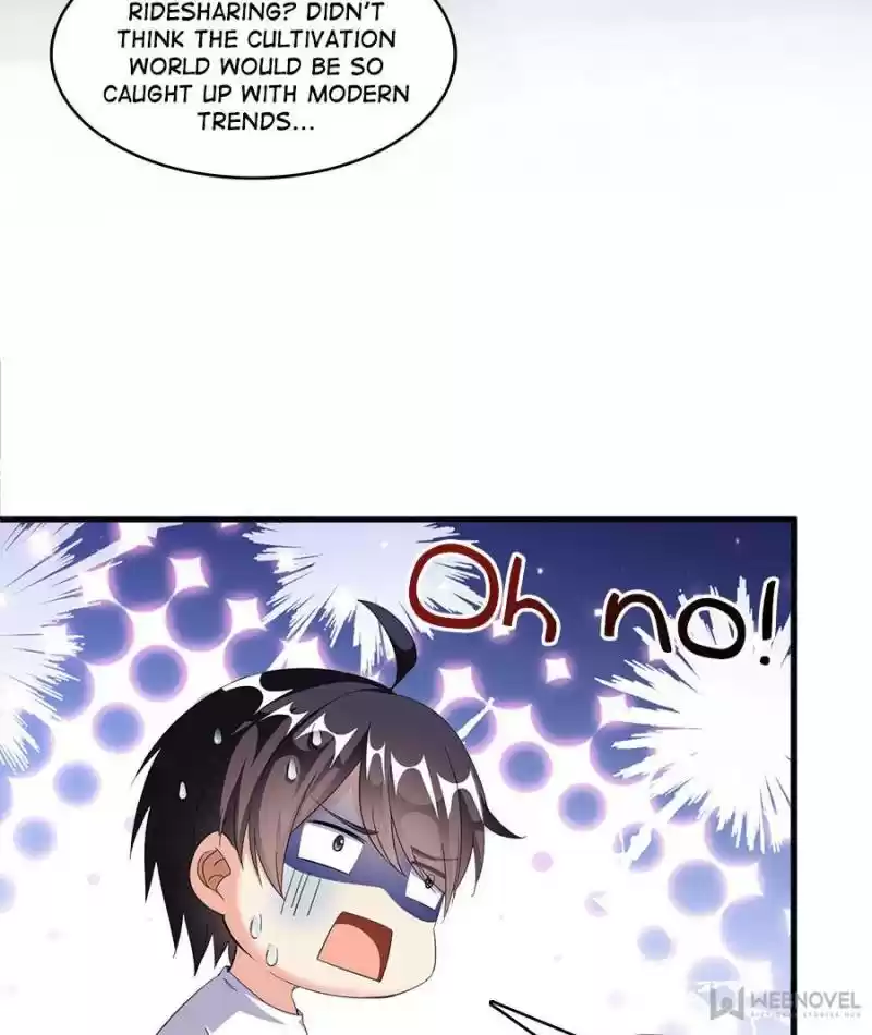 Cultivation Chat Group Chapter 355