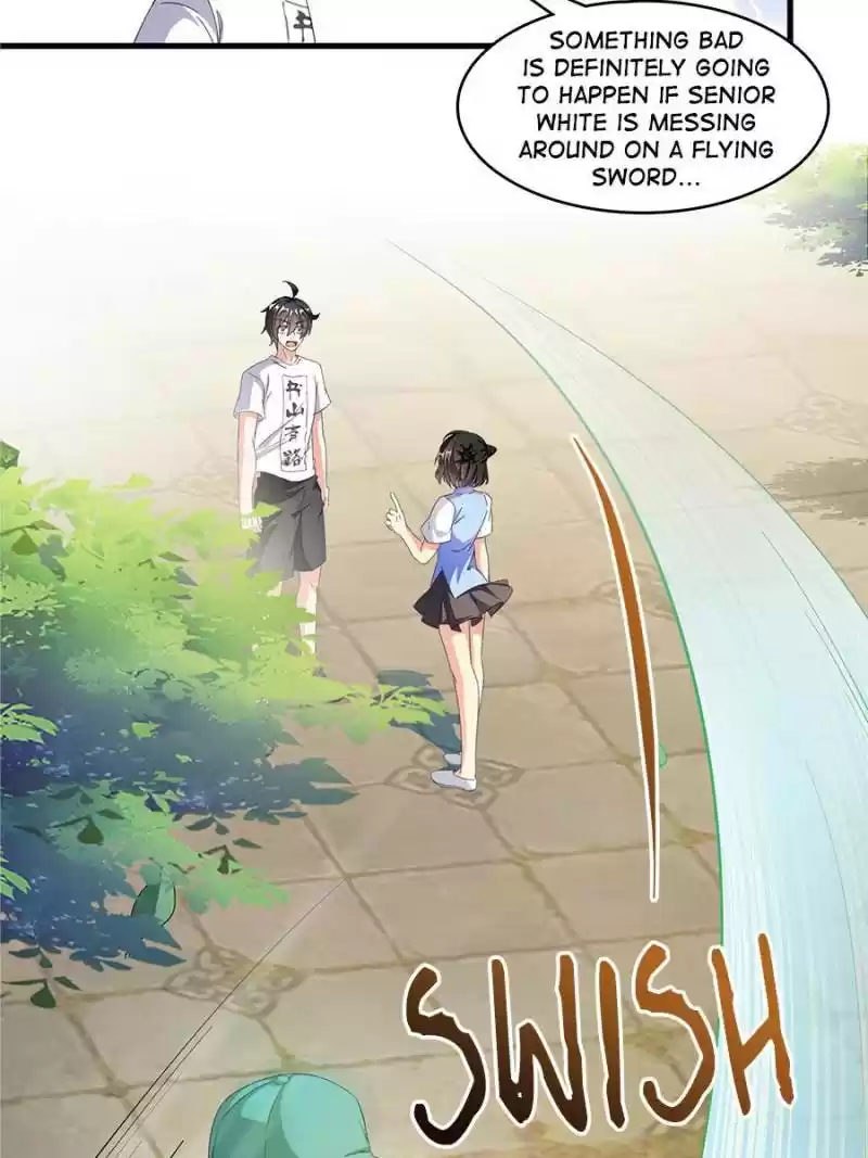 Cultivation Chat Group Chapter 355