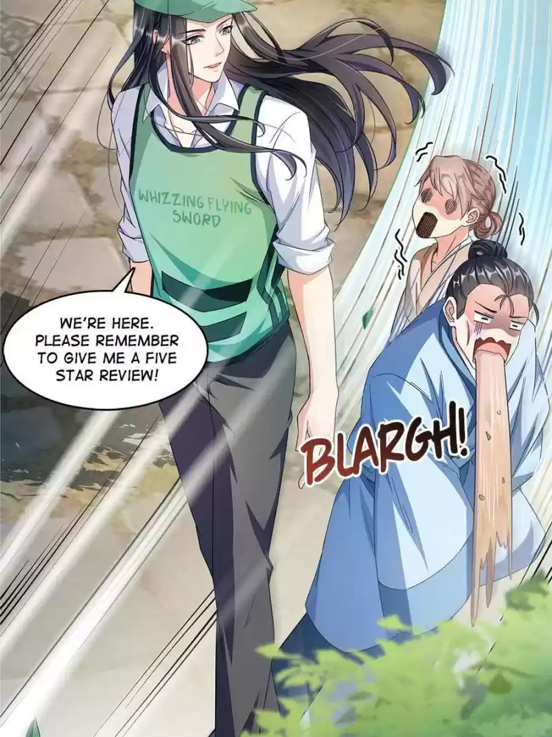 Cultivation Chat Group Chapter 355