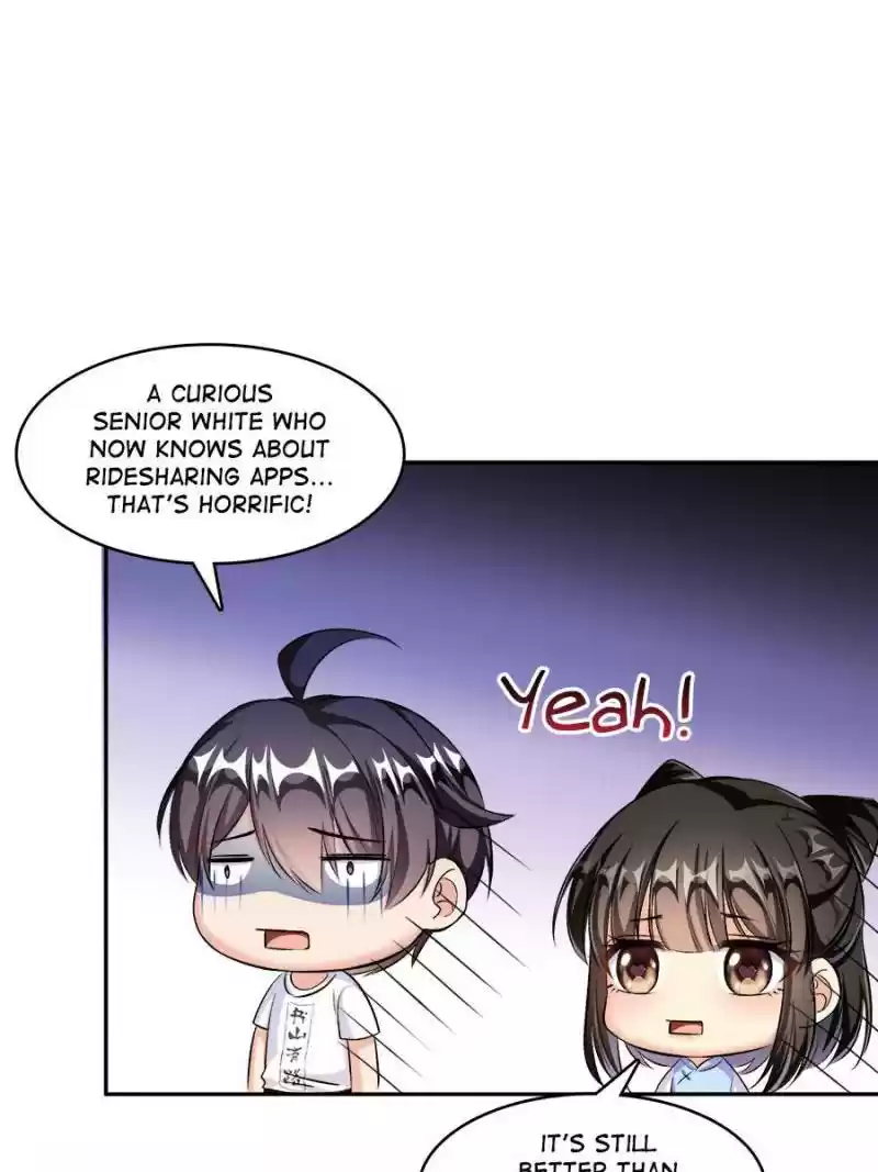 Cultivation Chat Group Chapter 355