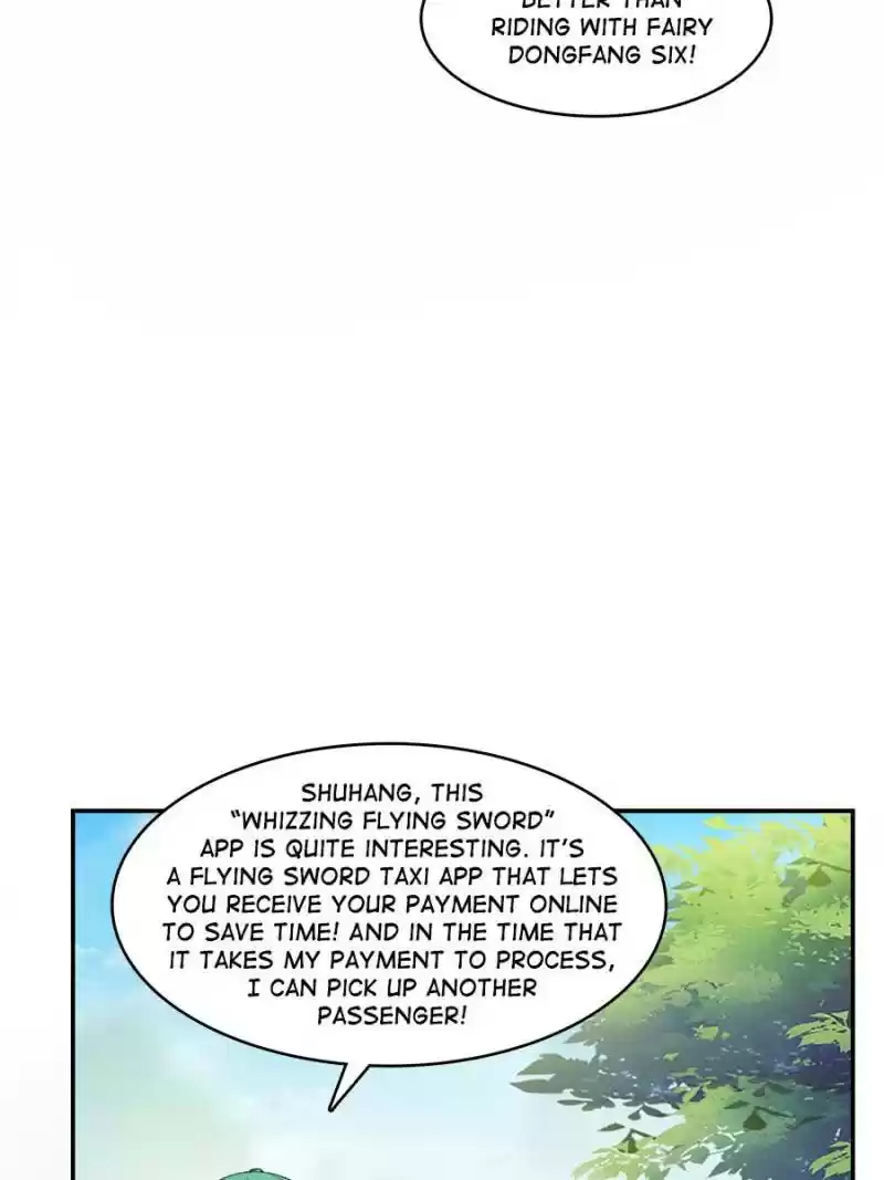 Cultivation Chat Group Chapter 355