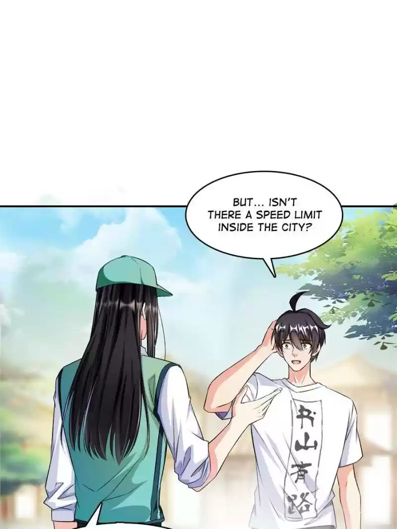 Cultivation Chat Group Chapter 355