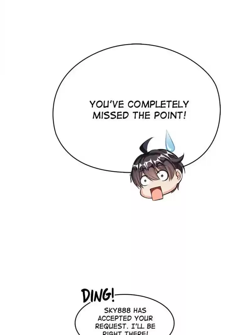 Cultivation Chat Group Chapter 355