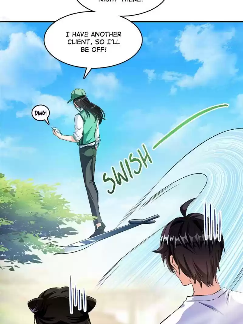 Cultivation Chat Group Chapter 355