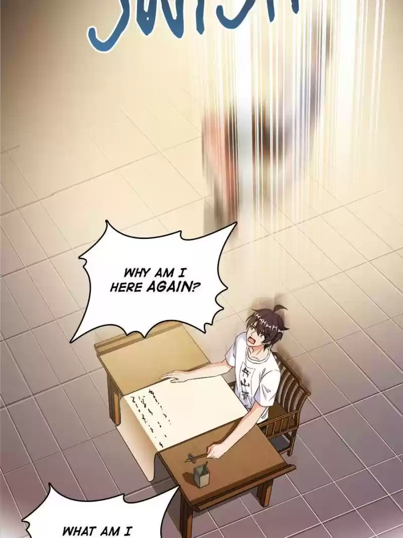 Cultivation Chat Group Chapter 355