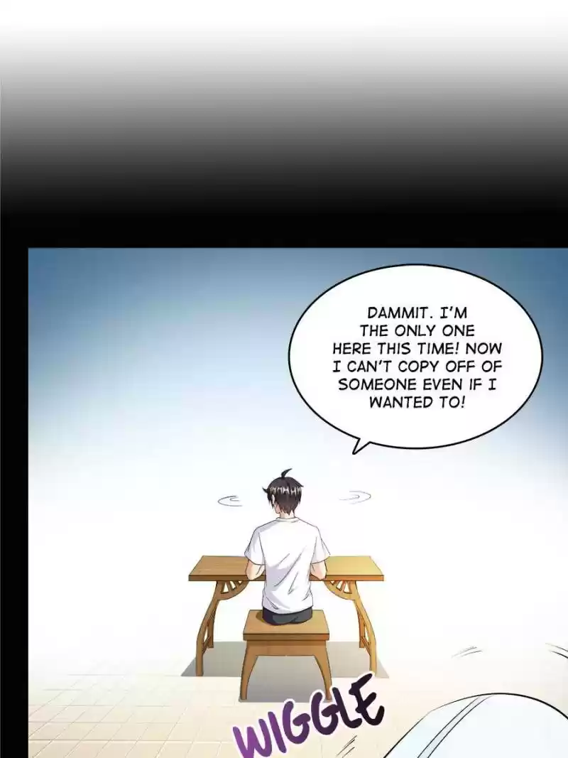 Cultivation Chat Group Chapter 356