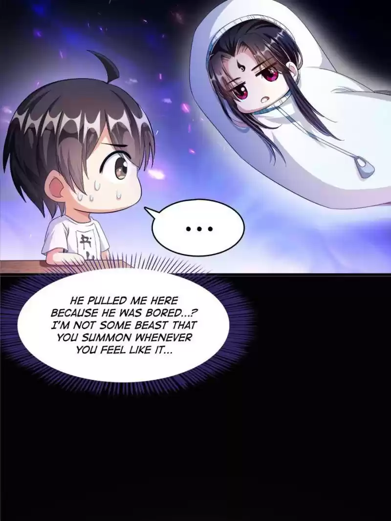 Cultivation Chat Group Chapter 356