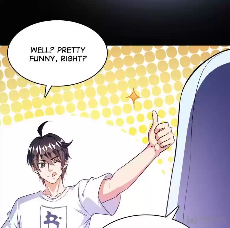 Cultivation Chat Group Chapter 356