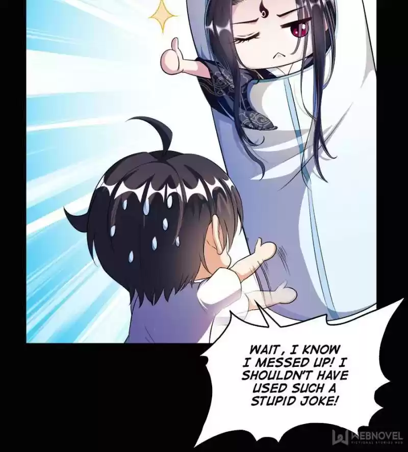 Cultivation Chat Group Chapter 356