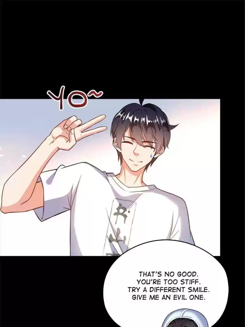 Cultivation Chat Group Chapter 356