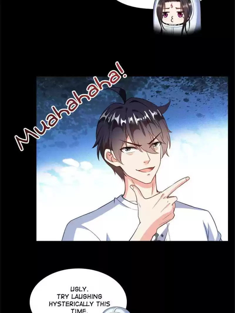 Cultivation Chat Group Chapter 356