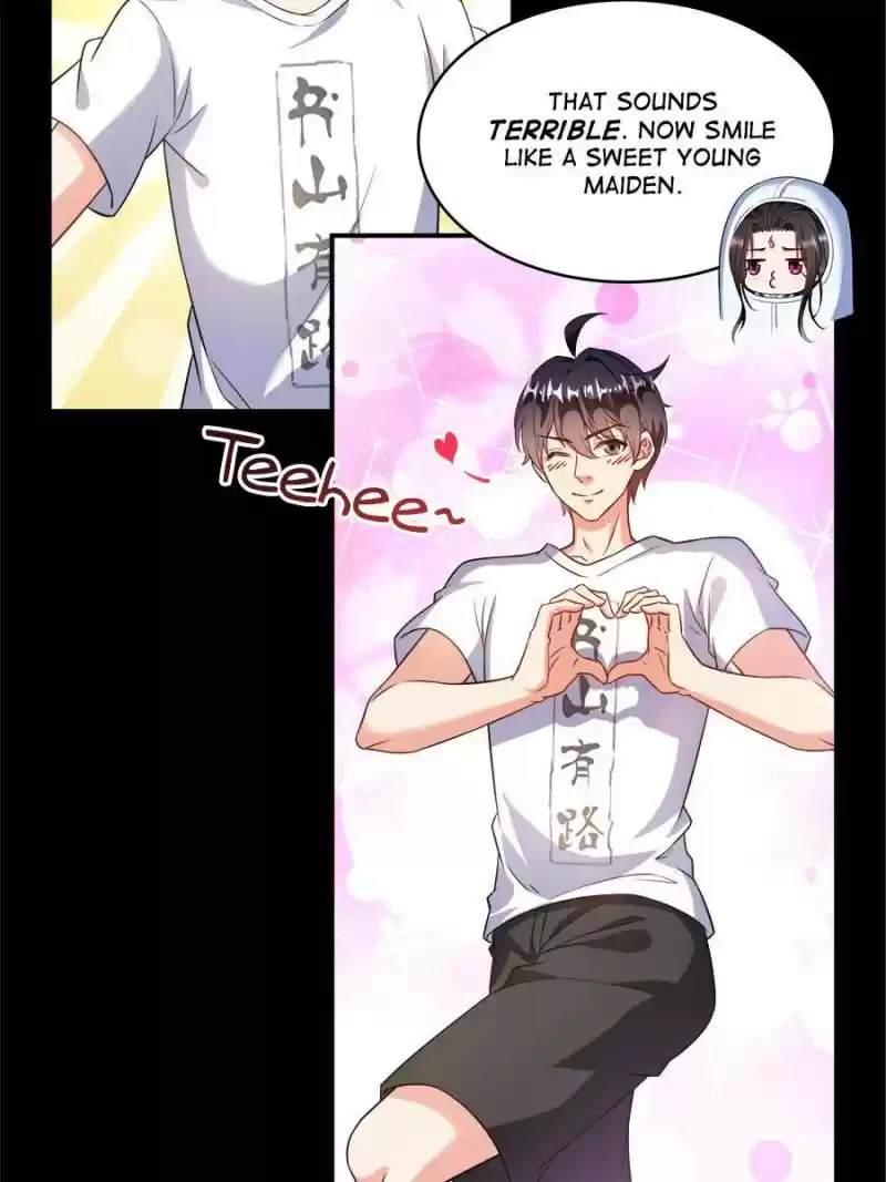 Cultivation Chat Group Chapter 356