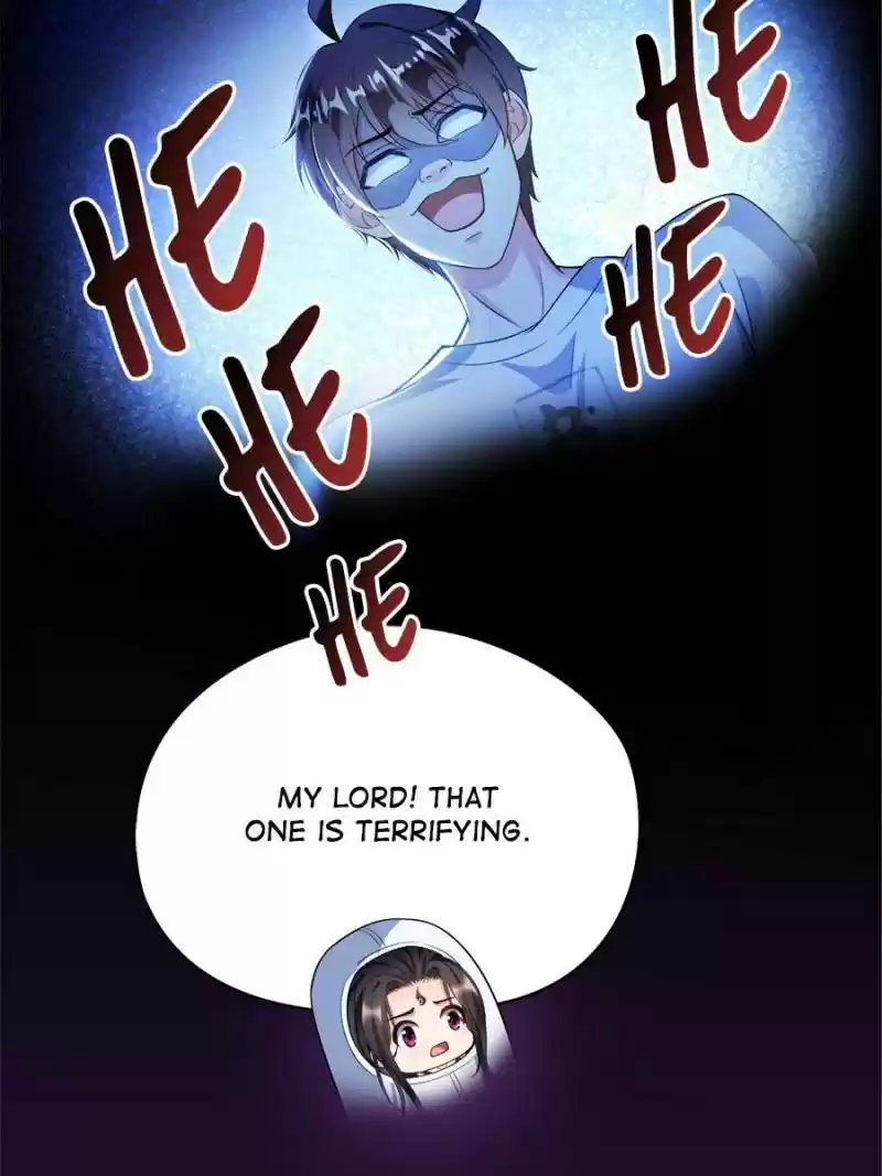 Cultivation Chat Group Chapter 356