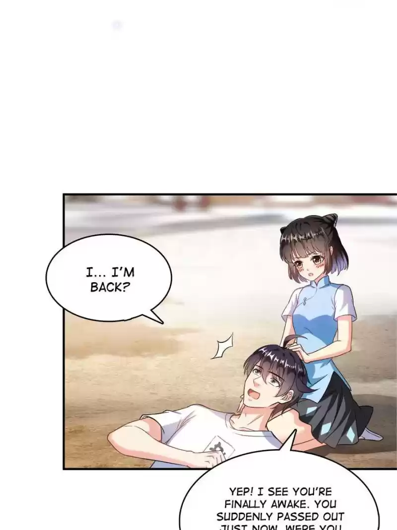 Cultivation Chat Group Chapter 356