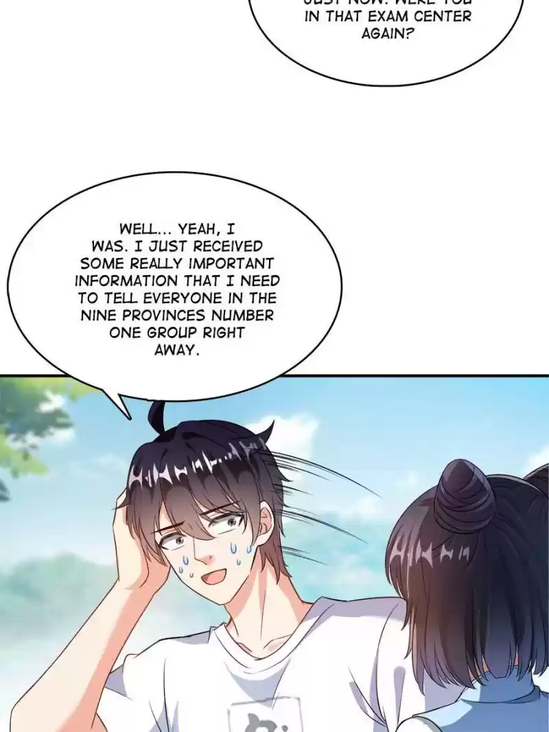 Cultivation Chat Group Chapter 356