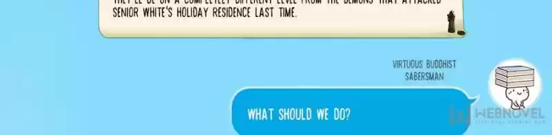 Cultivation Chat Group Chapter 356