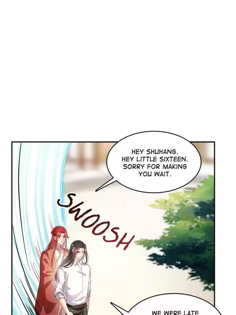 Cultivation Chat Group Chapter 356