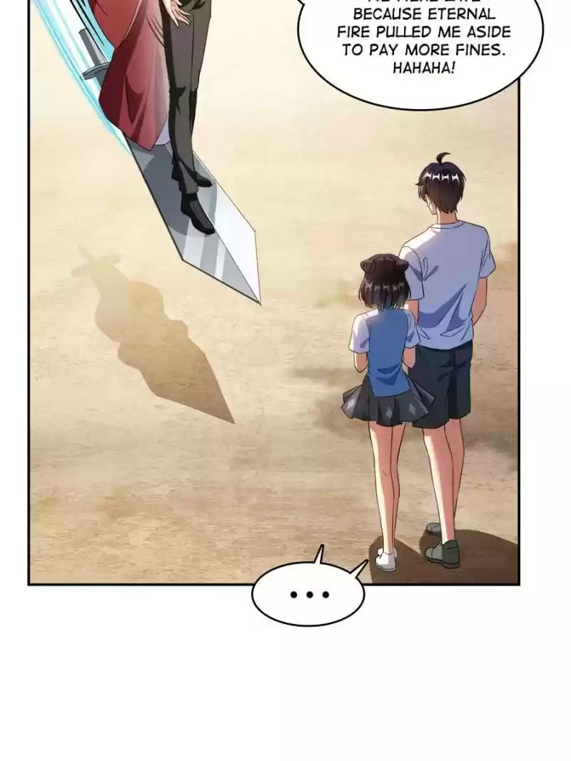 Cultivation Chat Group Chapter 356