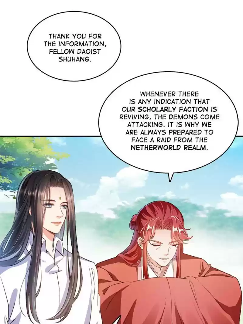 Cultivation Chat Group Chapter 356