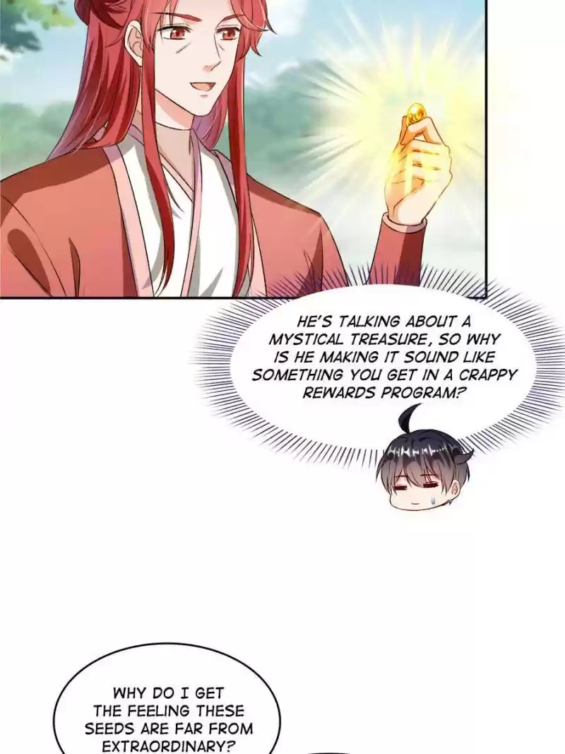 Cultivation Chat Group Chapter 356