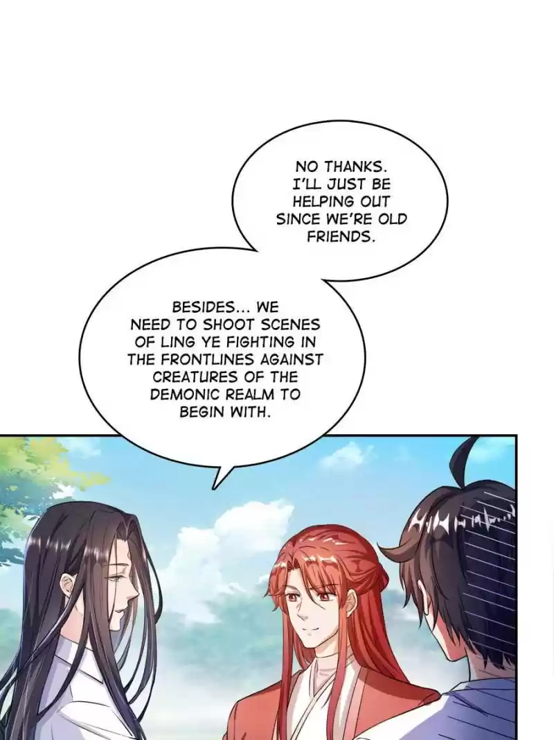 Cultivation Chat Group Chapter 356